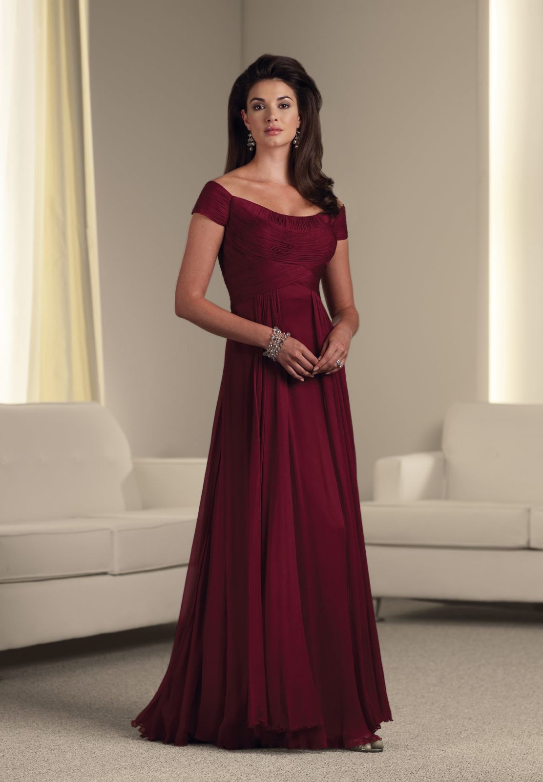WhiteAzalea Mother of The Bride Dresses: Mother of the 