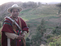 Перуанские ремёсла и промыслы