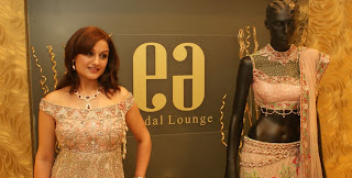 Sonia Agarwal at Bridal Lounge