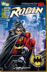 Robin 7