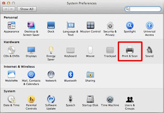 How to Uninstall Brother Printer Drivers for Mac OS X 10.6 or greater