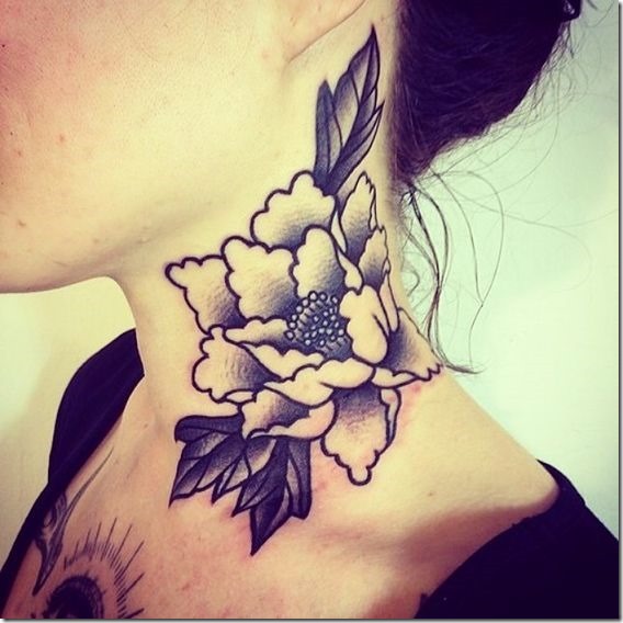 floral_cou_tatouage