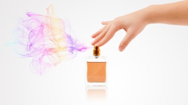 important of perfumes