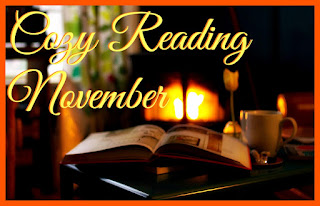 cozy reading november