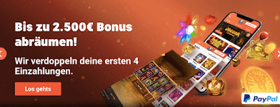 Nütze einzigartige Chance aus und probiere gratis online Spielautomaten mit einem Bonus von €2,500 und 200 Freispiele im LeoVegas online Casino.