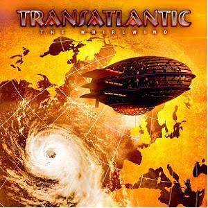 Transatlantic - The whirlwind [deluxe edition]