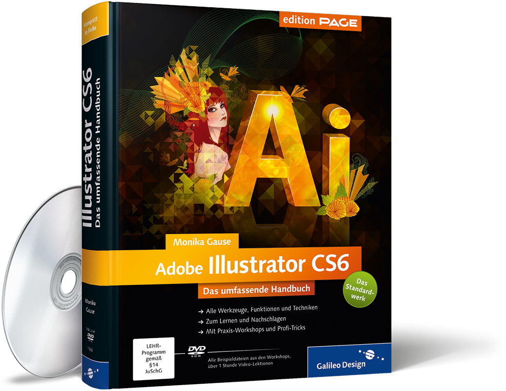  Adobe Illustrator CS6  Crack 64 bit 32 Bit Free 