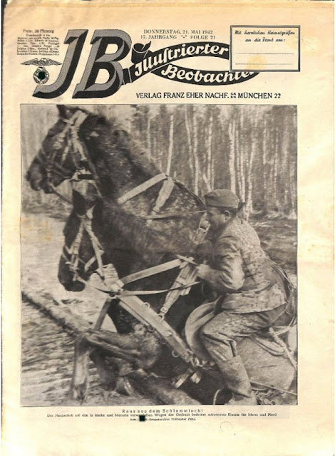 German magazine Illustrierter Beobachter, 21 May 1942 worldwartwo.filminspector.com