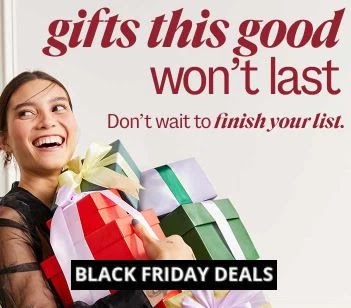 Marshalls  black friday deals