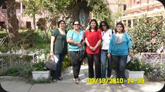13th March 093