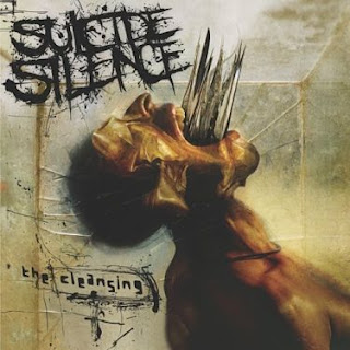 Suicide Silence The Cleansing descarga download completa complete discografia mega 1 link
