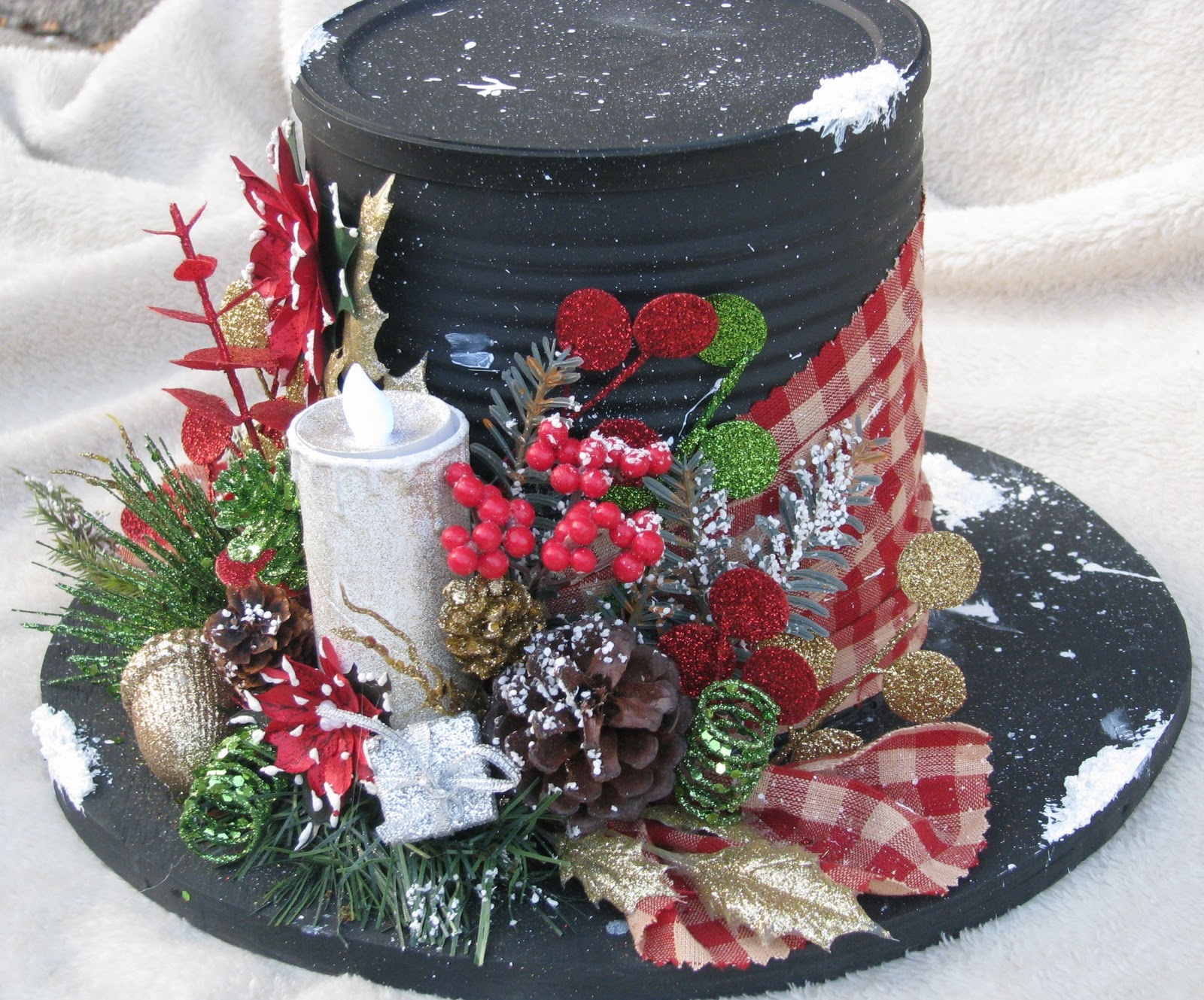 cheap decoupage glue Hat Snowman 'N' Sparkles, gifts Blooms 'N' Stars Bling: