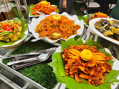 Ramadan 2023: Enjoy Ramadhan Buffet 2023 With 80 Dishes At Lugar De La Boda Puchong