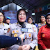 SSDM Polri gelar “He For She Award” Wujud Komitmen dan Dukungan Terhadap Perempuan di Lingkungan Polri