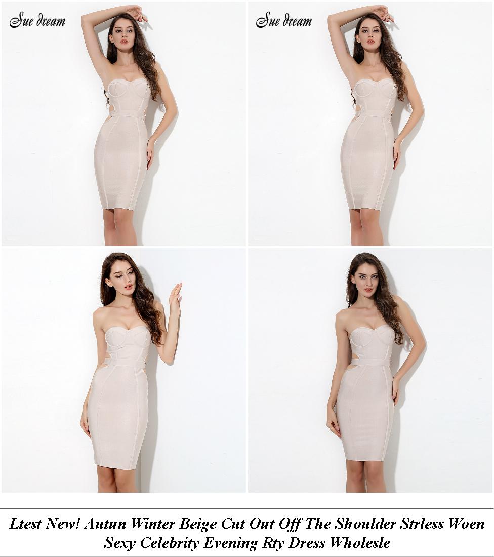 Plus Size Dresses - Womens Summer Dresses On Sale - Red Dress - Cheap Online Shopping Sites For Clothes