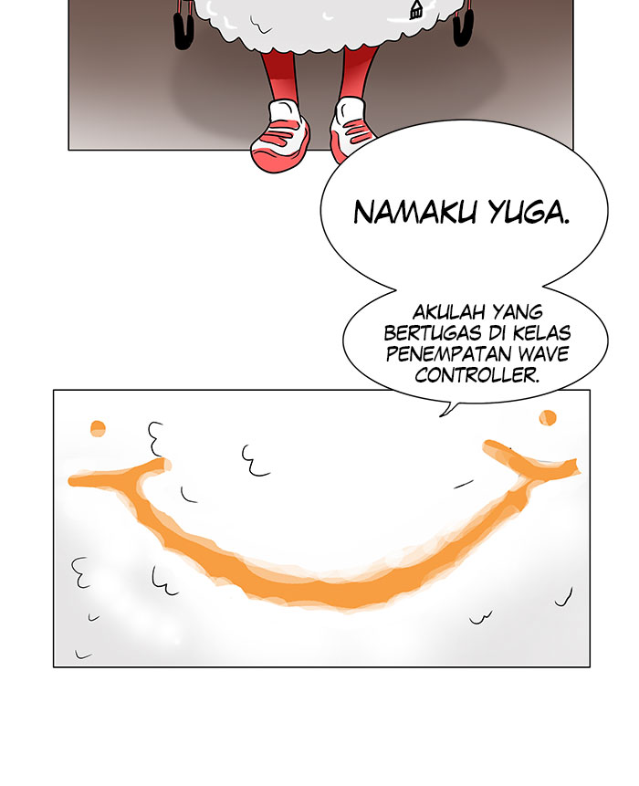 Tower of God Bahasa indonesia Chapter 29