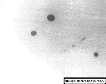 Sightings Ufo 3