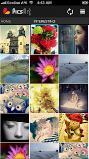 Download PicsArt - Photo Studio APK-IPA 3-4-1 free for Android-iPhone-iPad-iPod touch