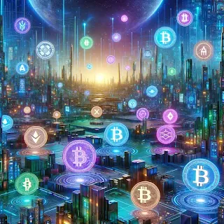 Adéntrate en el Mundo Cripto