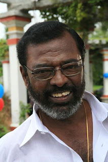 Actor director Manivannan laid to rest