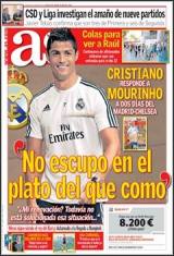 Diario AS PDF del 06 de Agosto 2013 Diario AS PDF del 06 de Agosto 2013