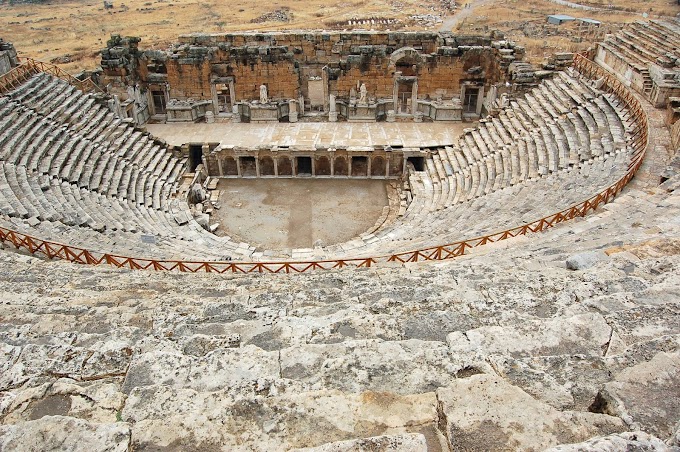 « Η καθ´ ημάς Συρία »