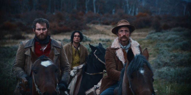 First Trailer and Poster for Chilean Oscar Entry THE SETTLERS