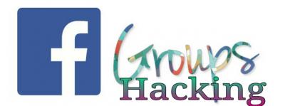 How To Hack Facebook Group 100% Working Trick 2017