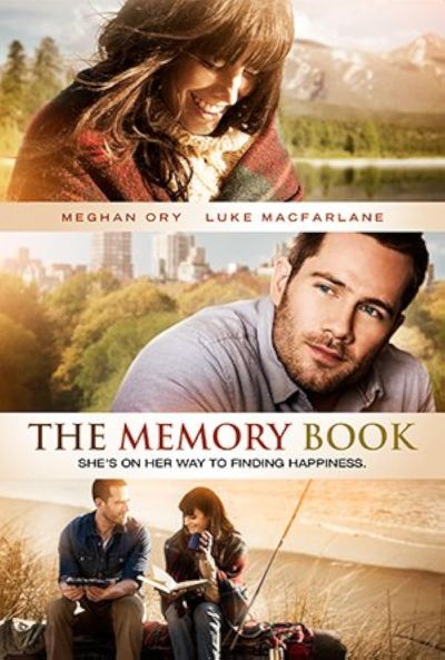The Memory Book (2014) [1080p] [WEBRip] [YTS.MX]