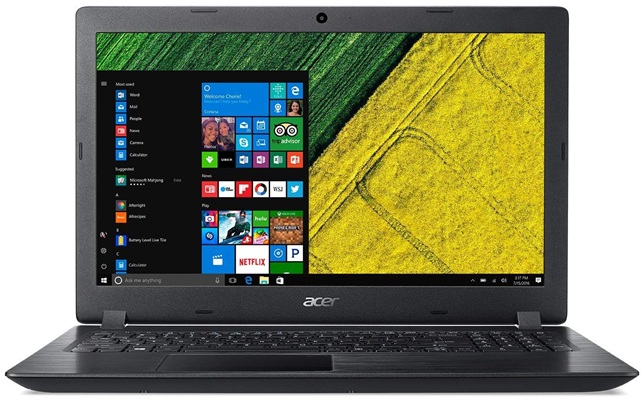 Acer Aspire 3 A315-41-R8ZC