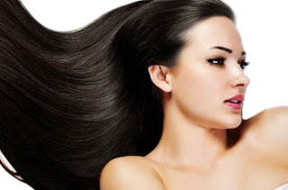 cara menebalkan rambut secara alami, rambut tebal, penyebab rambut rontok, tips mendapatkan rambut tebal