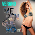 Verano Merenguero 2016 ( españa )