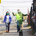 Municipio curicano entrega a domicilio árboles a personas que se inscribieron en campaña “Yo Adopto Un Árbol”