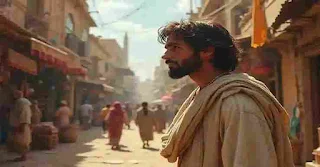 Jesus’ Childhood: Exploring the Unknown Years