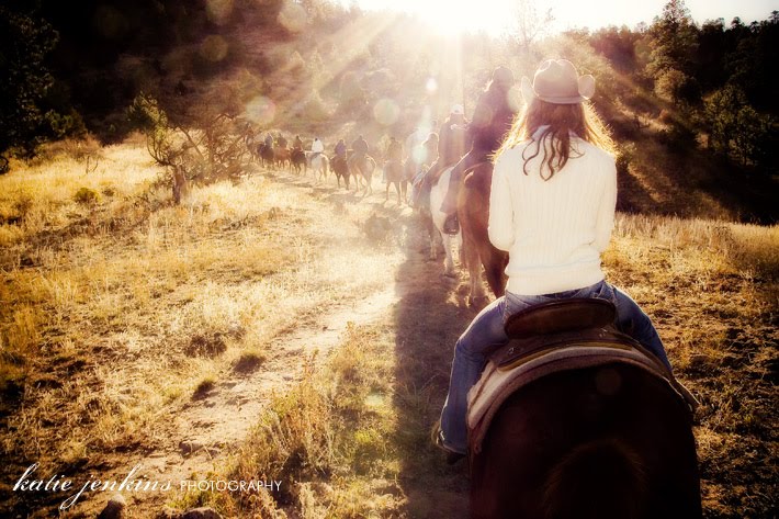 Sombrero Stables Estes Park Colorado