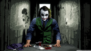 Joker Wallpapers, Joker the dark knight, wallpapers Joker Widescreen