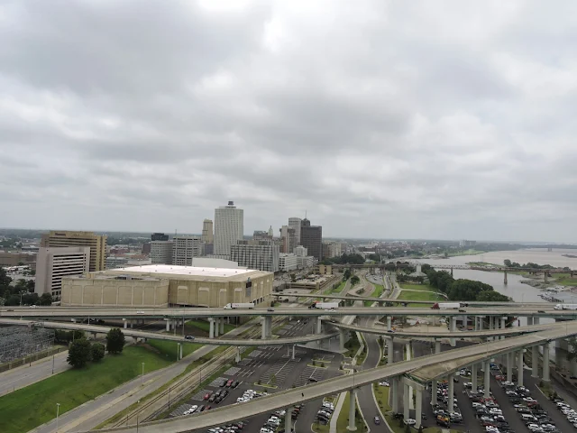 Road Trip to Memphis Tennessee 2015  via  www.productreviewmom.com