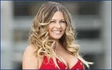 Nicole Eggert rushed to hospital after being injured in 'Splash' dive
