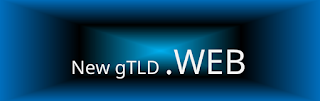 New gTLD .WEB graphic ©2017 DomainMondo.com