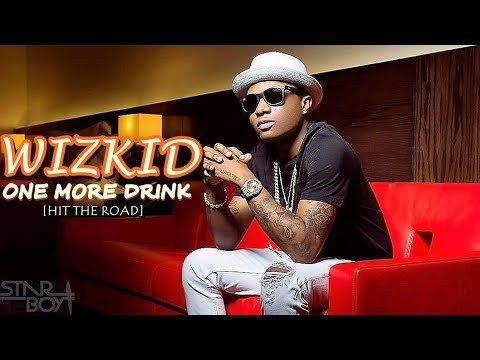 VIDEO: Wizkid – One More Drink (Hit The Road)

