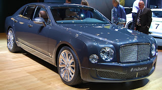 Bentley on Latest Cars Models  Bentley Cars 2013