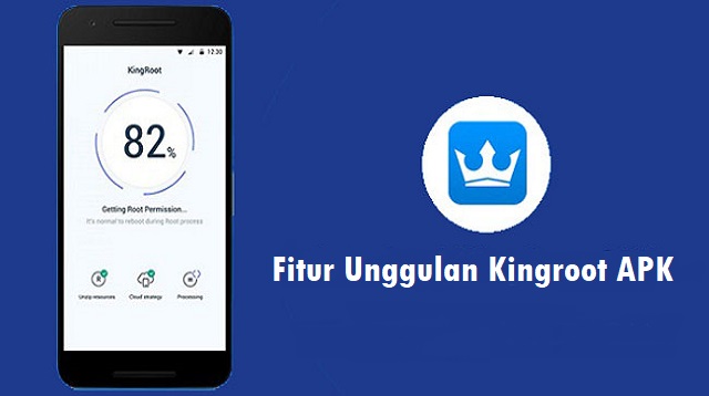 Kingroot Apk