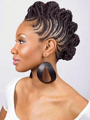 braiding hairstyles for black women