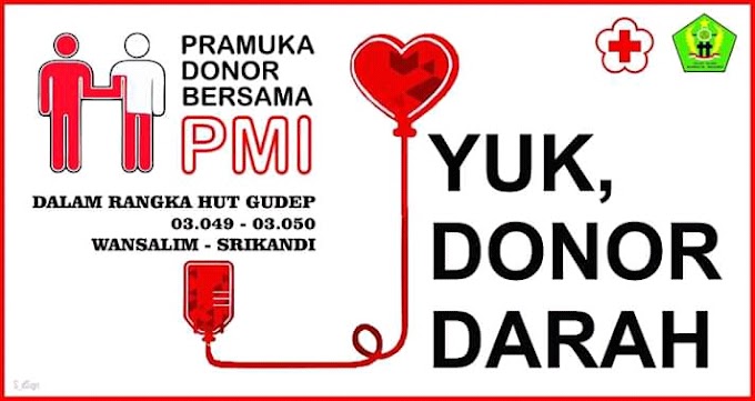 Informasi Donor Darah