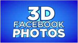 Facebook can turn any photo into a 3D image