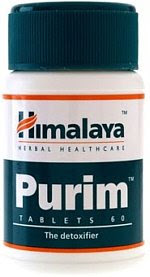 Purim rosacea herbal remedy