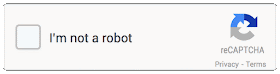 Solusi Mengatasi Captcha Yang Eror