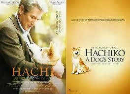 Kisah Inspiratif Hachiko anjing yang setia