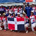 Béisbol RD gana el torneo premundial U-12