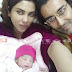 Pakistani Actress Fiza Blessed With Baby Girls - Unseen Pictures